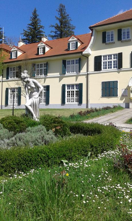 Apartments Soelek - Vila Golf Rogaška Slatina Exterior foto
